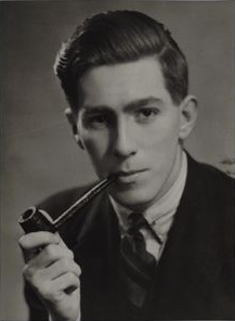 My father in his 20s