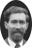 Anthony Brian Hingley, 1950